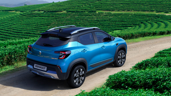 Renault Kiger Unveiled: Design, Interiors, Specs, Features, Expected India Launch, Price & Other Details