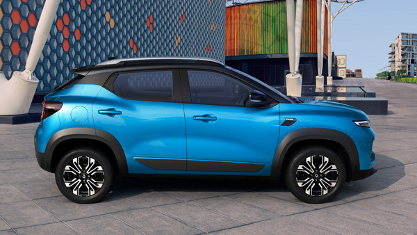Upcoming SUV Launches In India In 2021: Renault Kiger, Skoda Kushaq, Mahindra XUV500, Citroen C5 Aircross, Tata HBX & Many Others