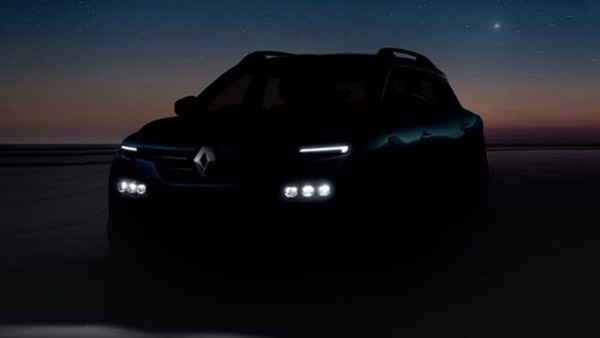 Renault Kiger Teased Ahead Of World Premiere This Month: Rivals, Expected Specs & Other Details