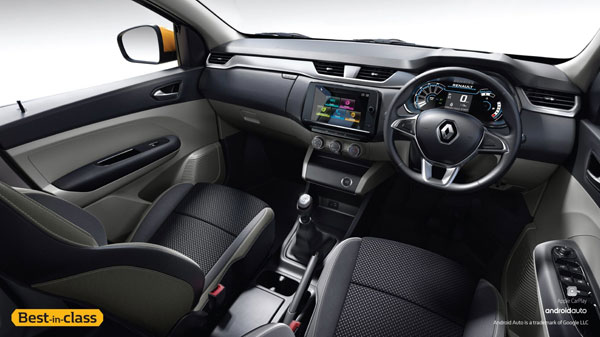 Renault Cars Discounts & New Year Offers Announced In January 2021: Benefits Of Rs 95,000 On Kwid, Triber & Duster
