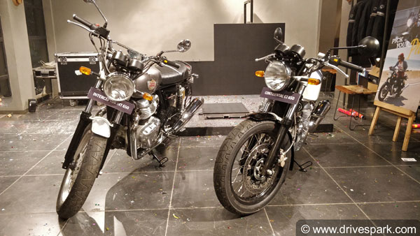 Royal Enfield Classic 650 Spied Testing In India: Everything You Need To Know