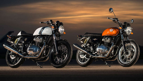 Royal Enfield Motorcycles Price Increase Announced In India: Percentage Increase, Price List & Other Details