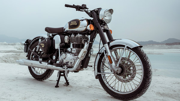 Royal Enfield Bike Sales Report For December 2020: Registers Massive 37 Per Cent Growth In Year-On-Year Sales