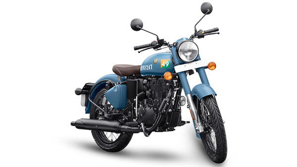 Royal Enfield Bike Sales Report For December 2020: Registers Massive 37 Per Cent Growth In Year-On-Year Sales