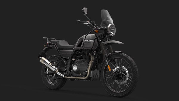 Royal Enfield Bike Sales Report For December 2020: Registers Massive 37 Per Cent Growth In Year-On-Year Sales