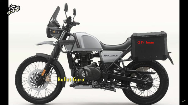 New Royal Enfield Himalayan (2021) Price & Changes Leaked Ahead Of Expected Launch This Month: Colours, Features, Updates, Configuration & Other Details