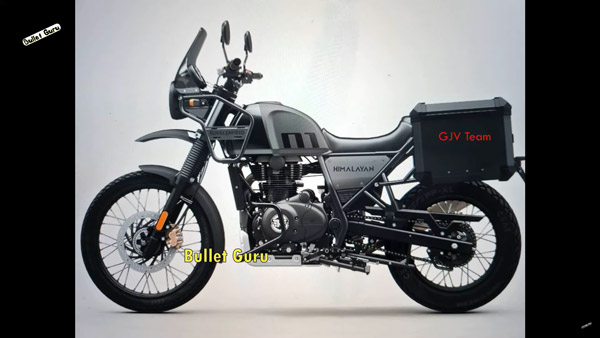 New Royal Enfield Himalayan (2021) Price & Changes Leaked Ahead Of Expected Launch This Month: Colours, Features, Updates, Configuration & Other Details