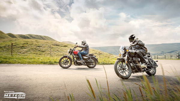 Royal Enfield Bike Sales Report For December 2020: Registers Massive 37 Per Cent Growth In Year-On-Year Sales