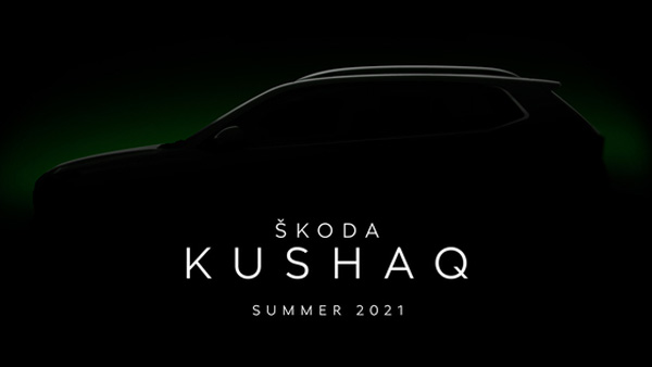 Upcoming SUV Launches In India In 2021: Renault Kiger, Skoda Kushaq, Mahindra XUV500, Citroen C5 Aircross, Tata HBX & Many Others