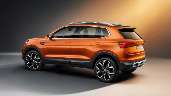 Skoda Kushaq Name Unveiled For The Upcoming Vision IN SUV: India Launch, Specs & Other Details