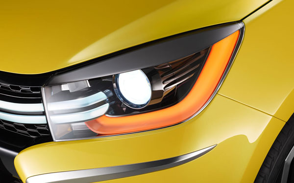 Spy Pics: New Maruti Suzuki Celerio Spotted Undisguised Ahead Of India Launch