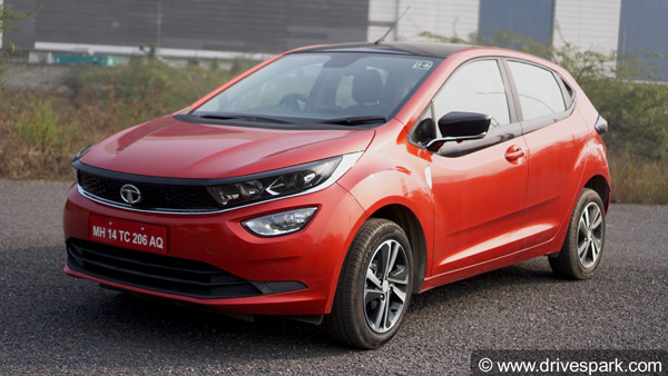 Tata Altroz i-Turbo Launched In India At Rs XX.XX Lakh: Specs, Features, Bookings, Variants & Other Details