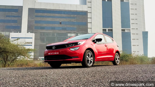 Tata Altroz i-Turbo Launched In India At Rs XX.XX Lakh: Specs, Features, Bookings, Variants & Other Details
