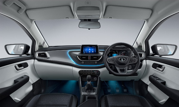 Tata Altroz i-Turbo Launched In India At Rs XX.XX Lakh: Specs, Features, Bookings, Variants & Other Details