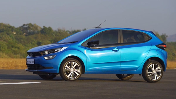 Tata Altroz iTurbo Petrol Unveiled For India: Bookings, India Launch, Specs, Price, Features & Other Updates Explained