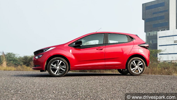 Tata Altroz i-Turbo Launched In India At Rs XX.XX Lakh: Specs, Features, Bookings, Variants & Other Details