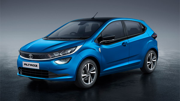 Tata Altroz i-Turbo Launched In India At Rs XX.XX Lakh: Specs, Features, Bookings, Variants & Other Details