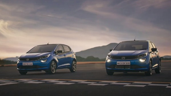 Tata Altroz i-Turbo TVC Released Ahead Of Its Launch This Month: New Features, Changes & Other Details