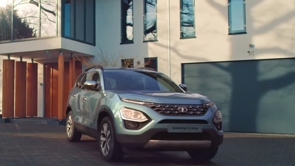 Tata Safari Name Makes A Comeback For The Brand’s Flagship Seven Seater SUV: Specs, Features & Other Details