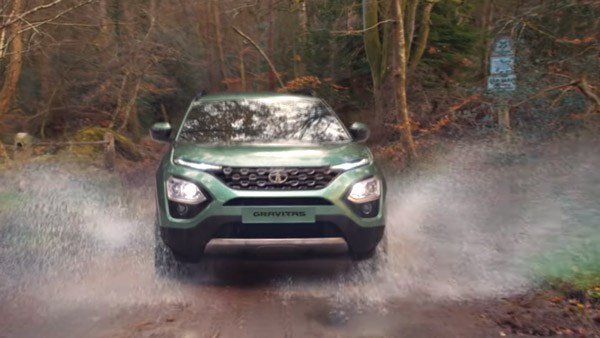 Tata Safari Name Makes A Comeback For The Brand’s Flagship Seven Seater SUV: Specs, Features & Other Details