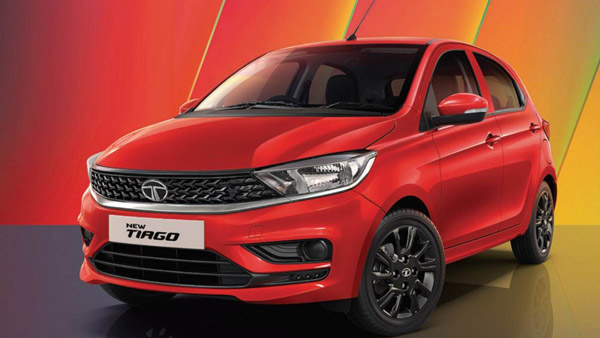 Tata Tiago Limited Edition Launched In India At Rs 5.79 Lakh: Celebrating The 1st Anniversary Of The Refreshed Tiago Range