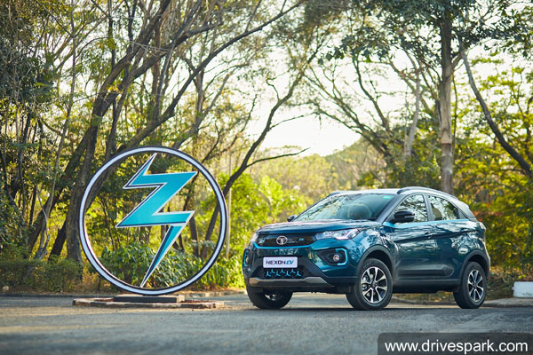 Tata Nexon EV Completes 1 Year In India: Sales, Public Fast Charging, Customer Testimonials Video & Other Details