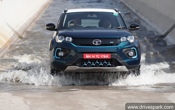 Tata Nexon EV Completes 1 Year In India: Sales, Public Fast Charging, Customer Testimonials Video & Other Details