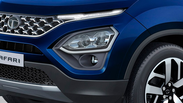 2021 Tata Safari Interior Details Revealed: Features, Seating, Technology & Other Details Ahead Of Launch