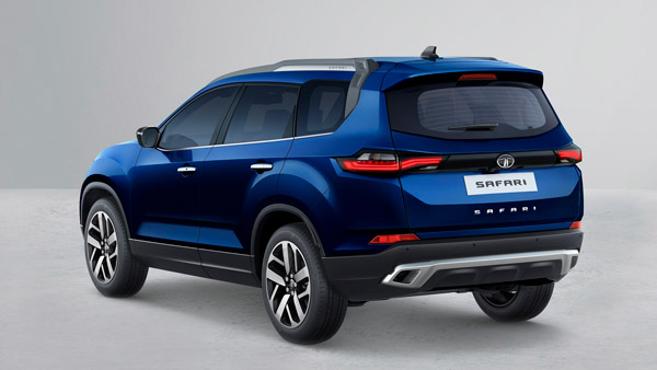Top Car News Of The Week: Tata Safari & Renault Kiger Unveil, 2021 Jeep Compass Launch, Skoda Kushaq Details Revealed & Tata Tiago Limited Edition Launched