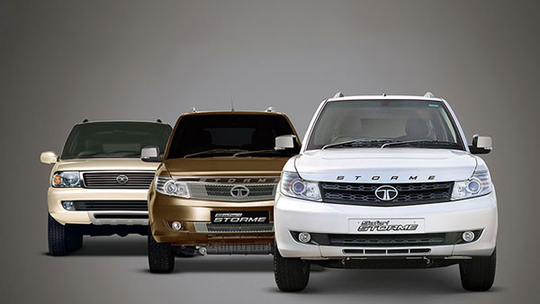 Tata Safari Name Makes A Comeback For The Brand’s Flagship Seven Seater SUV: Specs, Features & Other Details