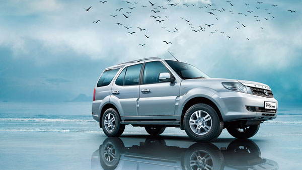 Tata Safari Name Makes A Comeback For The Brand’s Flagship Seven Seater SUV: Specs, Features & Other Details