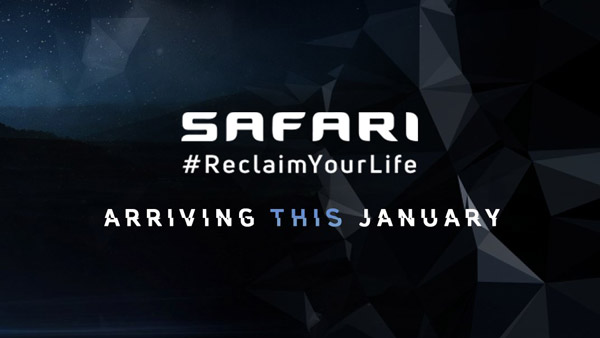 Tata Safari Production Begins Ahead Of India Launch: Specs, Features, Bookings, & All Other Details
