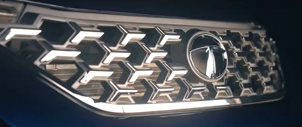 Tata Safari TVC Video Released Ahead Of Launch: Expected Price, Specs, Features, Bookings & Other Details