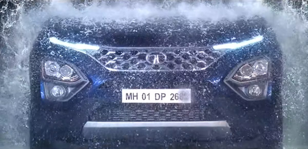 Tata Safari TVC Video Released Ahead Of Launch: Expected Price, Specs, Features, Bookings & Other Details