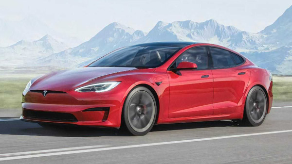 New Tesla Model S (2021) Revealed Globally: Specs, Range, Performance, Features, Autopilot & Other Details