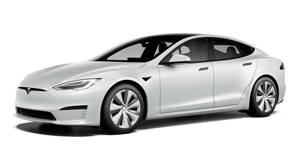 New Tesla Model S (2021) Revealed Globally: Specs, Range, Performance, Features, Autopilot & Other Details