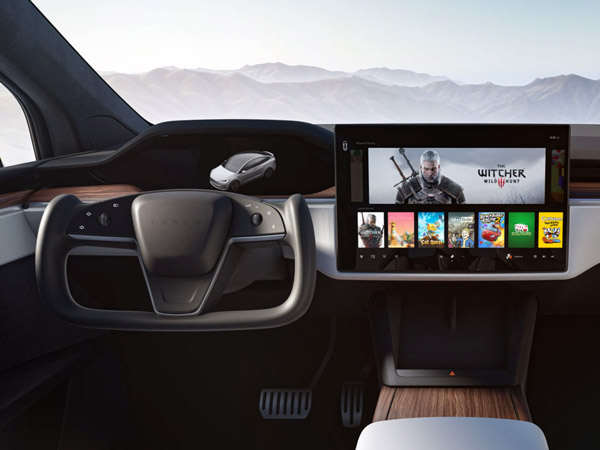 New Tesla Model S (2021) Revealed Globally: Specs, Range, Performance, Features, Autopilot & Other Details