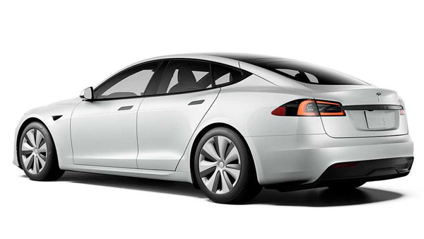 New Tesla Model S (2021) Revealed Globally: Specs, Range, Performance, Features, Autopilot & Other Details