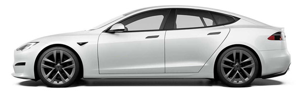 New Tesla Model S (2021) Revealed Globally: Specs, Range, Performance, Features, Autopilot & Other Details