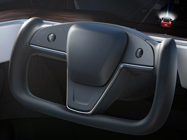 New Tesla Model S (2021) Revealed Globally: Specs, Range, Performance, Features, Autopilot & Other Details