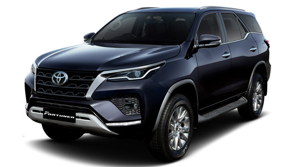Toyota Fortuner Facelift Deliveries Begin In India: Specs, Variants, Features & Other Details