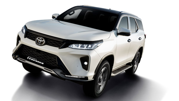 Toyota Fortuner Facelift Deliveries Begin In India: Specs, Variants, Features & Other Details