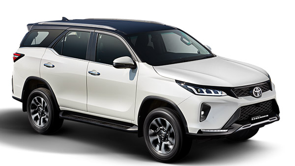 Toyota Fortuner Facelift Deliveries Begin In India: Specs, Variants, Features & Other Details