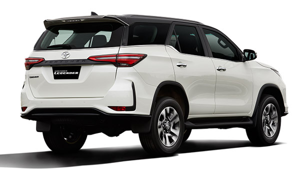 Toyota Fortuner Facelift Deliveries Begin In India: Specs, Variants, Features & Other Details
