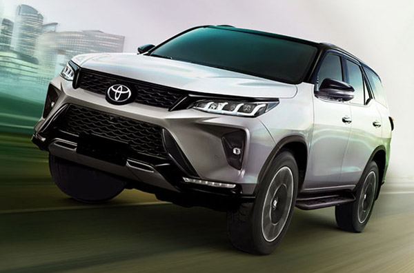 Toyota Fortuner Facelift Deliveries Begin In India: Specs, Variants, Features & Other Details