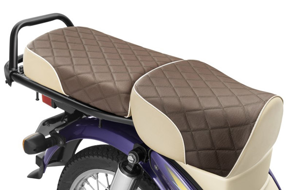 TVS XL100 Winner Edition Launched In India At Rs 49,599: Specs, Features, Updates & All Other Details