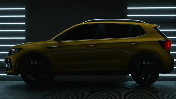 Upcoming SUV Launches In India In 2021: Renault Kiger, Skoda Kushaq, Mahindra XUV500, Citroen C5 Aircross, Tata HBX & Many Others