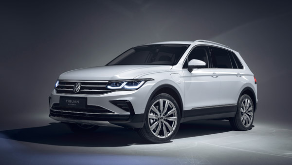Volkswagen T-Roc & Tiguan To Become Available In India Again: Product Portfolio To Increase This Year