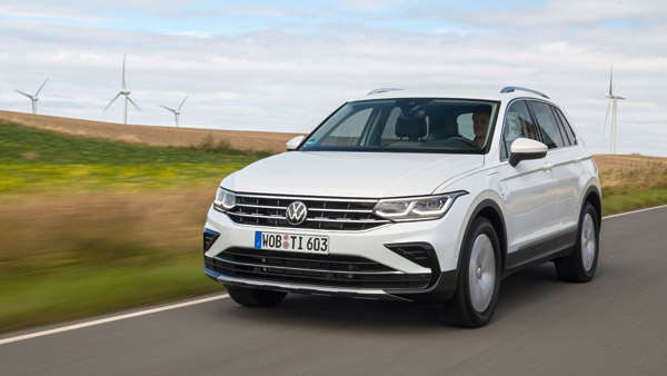 Volkswagen T-Roc & Tiguan To Become Available In India Again: Product Portfolio To Increase This Year