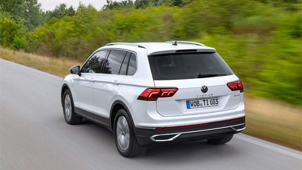 Volkswagen T-Roc & Tiguan To Become Available In India Again: Product Portfolio To Increase This Year